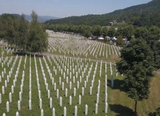 Genocid u Srebrenici
