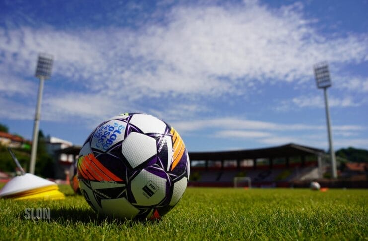 fk sloboda lopta, sport, fudbal, liga prvaka