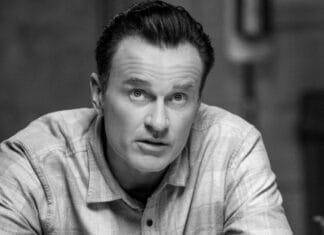 Preminuo glumac Julian McMahon, zvijezda serija Nip/Tuck i Charmed