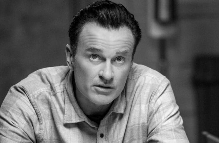 Preminuo glumac Julian McMahon, zvijezda serija Nip/Tuck i Charmed