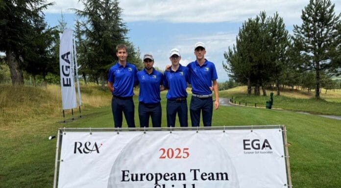 Evropsko prvenstvo u golfu počinje 30. jula u Bugarskoj, a Bosnu i Hercegovinu predstavlja mlada selekcija u uzrastu 15-18 godina.