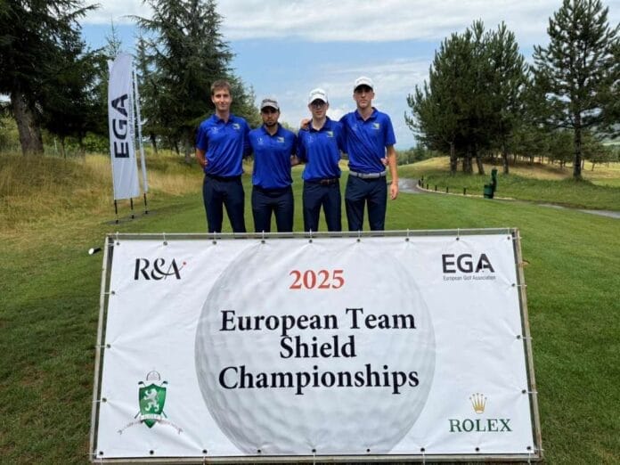 Evropsko prvenstvo u golfu počinje 30. jula u Bugarskoj, a Bosnu i Hercegovinu predstavlja mlada selekcija u uzrastu 15-18 godina.