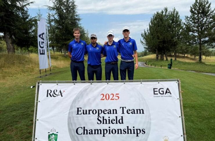 Evropsko prvenstvo u golfu počinje 30. jula u Bugarskoj, a Bosnu i Hercegovinu predstavlja mlada selekcija u uzrastu 15-18 godina.
