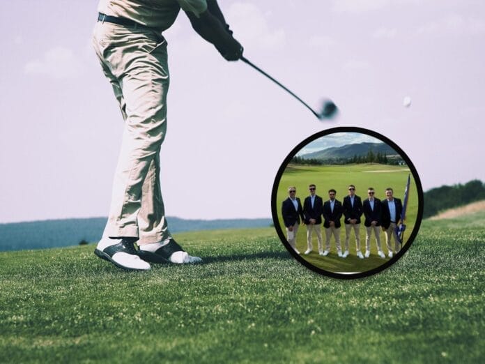 Golf reprezentacija BiH među 11 evropskih timova na Pravets Golf Clubu