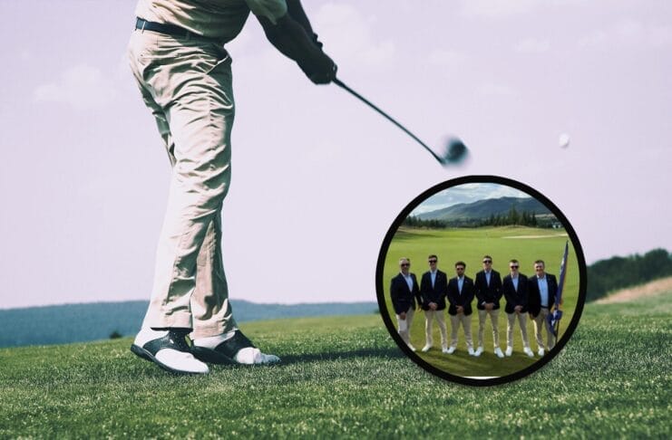 Golf reprezentacija BiH među 11 evropskih timova na Pravets Golf Clubu