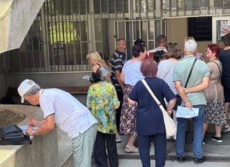 Obrazac za besplatan javni prevoz u Tuzli penzioneri mogu preuzeti u mjesnim zajednicama