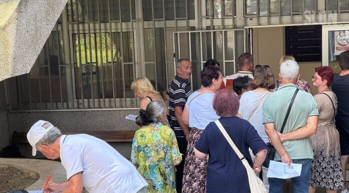 Obrazac za besplatan javni prevoz u Tuzli penzioneri mogu preuzeti u mjesnim zajednicama