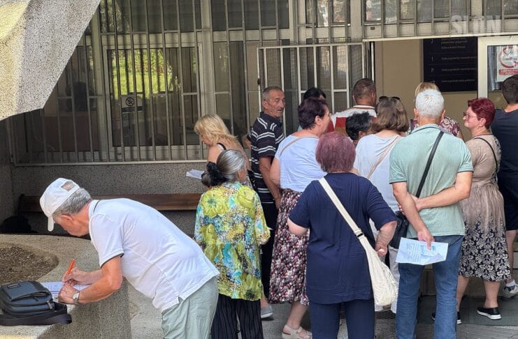 Obrazac za besplatan javni prevoz u Tuzli penzioneri mogu preuzeti u mjesnim zajednicama