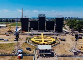 U BiH prodato više od 10 000 ulaznica za koncert Thompsona Foto: thompson.hr