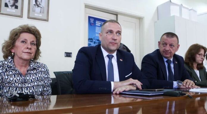 Potvrđen slučaj bedrenice u Hrvatskoj: Hitne mjere cijepljenja stoke i terapije za ljude
