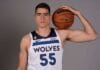 Luka Garza