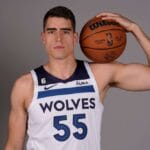 Luka Garza