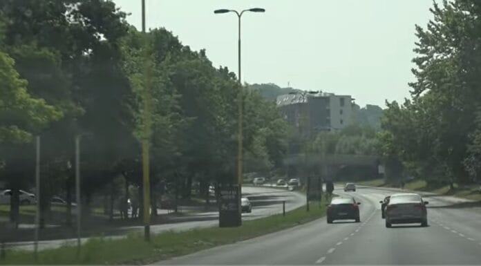 U toku eksproprijacija zemljišta za autoput i Južnu saobraćajnicu