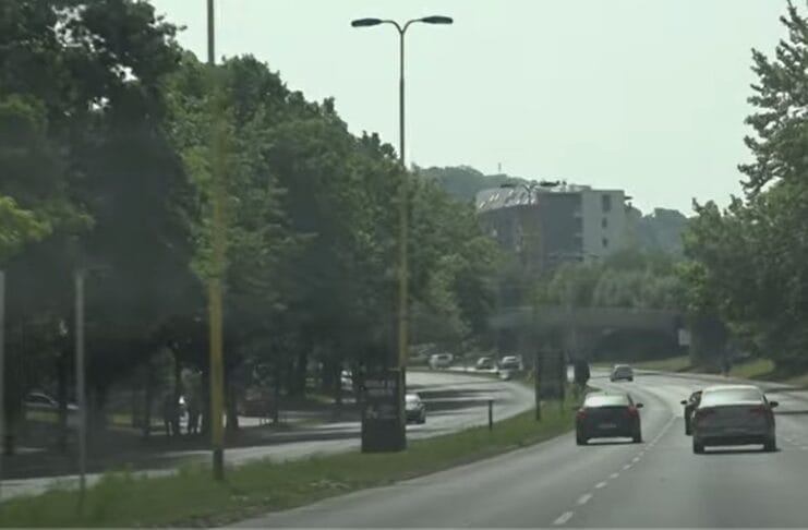 U toku eksproprijacija zemljišta za autoput i Južnu saobraćajnicu