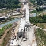 Koridor 5C u zastoju: Nijedna nova dionica nije otvorena