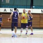 Košarkaška reprezentacija BiH započela pripreme za Evropsko prvenstvo
