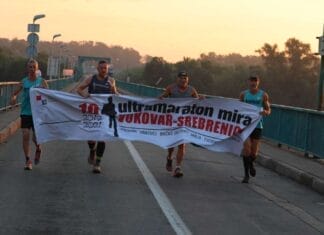 Ultramaratonci
