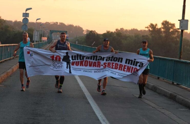 Ultramaratonci