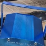 Sa tržišta BiH povučen laser - laserski pokazivač