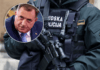 Sudska policija odbija reći da li je privela Milorada Dodika uprkos potjernici