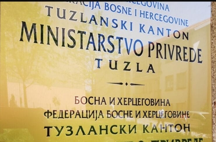 Tabla - / Regionalna radionica projekta SYSTEMEU u Tuzli 15. jula