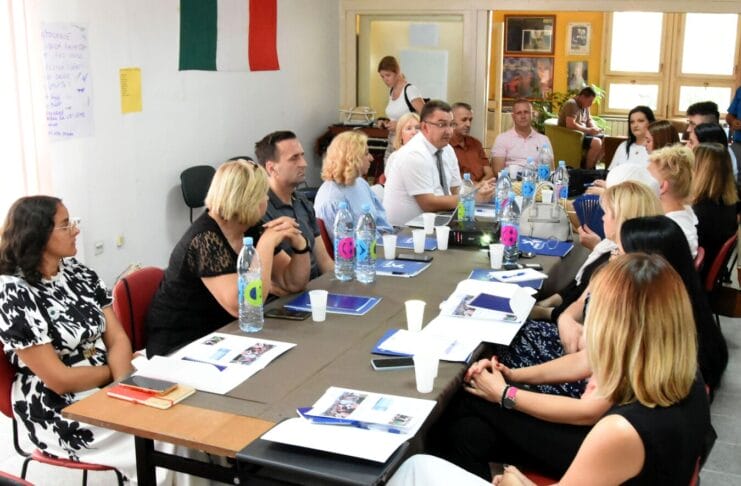 TK: Predstavljen Program mjera podrške u osamostaljenju mladima iz sistema javne brige