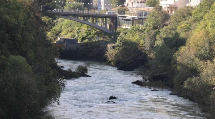 Mostar: Pronađeno tijelo mušakrca u Neretvi