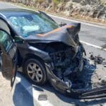 Saobraćajna nezgoda/ nezgode, tuzla servis