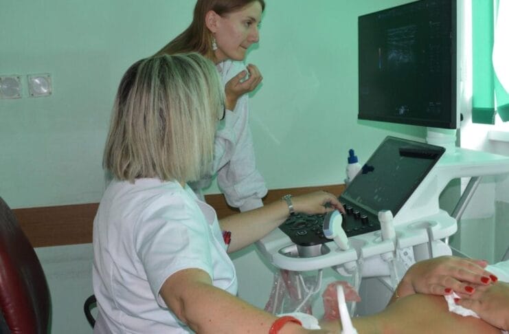 UKC Tuzla dobio savremenu medicinsku opremu: Poboljšana dijagnostika plućnih, uroloških i crijevnih oboljenja