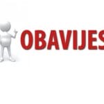 Grad Tuzla prodaje rashodovano službeno vozilo, oglas otvoren 10 dana