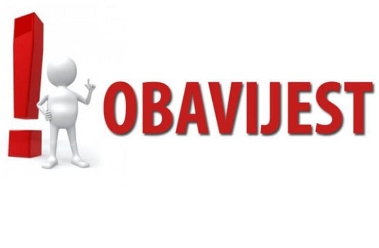 Grad Tuzla prodaje rashodovano službeno vozilo, oglas otvoren 10 dana