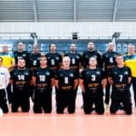 Odbojkaši BiH danas protiv Turske u četvrtfinalu EP-a