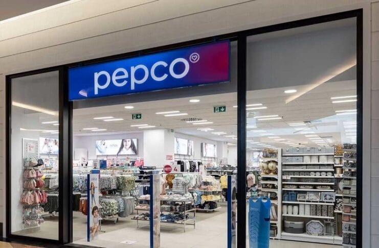 Pepco privremeno zatvara prodavnicu