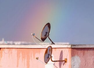Bosna i Hercegovina, digitalni signal