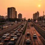 Povećan broj novoregistrovanih vozila