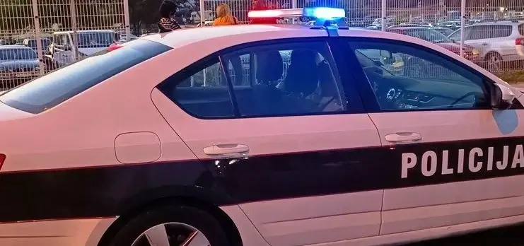 Provedena akcija 