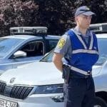 U julu pojačano prisustvo "presretača" na ulicama TK