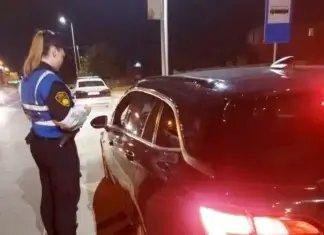 Zašto vas je policija zaustavila? Pazite kako odgovarate – može vas skupo koštati