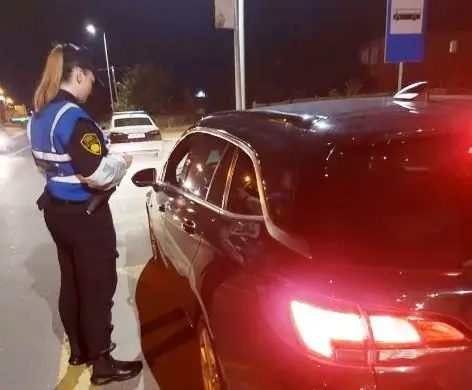 Zašto vas je policija zaustavila? Pazite kako odgovarate – može vas skupo koštati