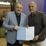 Skoro 10 miliona KM za sport i kulturu u Federaciji BiH, potpisani ugovori