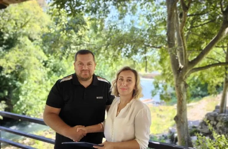 Kravice i dio rijeke Trebižat na putu ka statusu zaštićenog područja