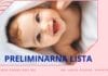 Objavljena preliminarna lista porodilja povratnica u entitetu RS za 2025. godinu