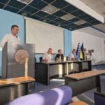 U Tuzli održana promocija romana Bijeli Cigani