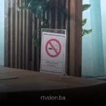 Zakon o pušenju u RS: Put ka jedinstvenom rješenju u BiH?