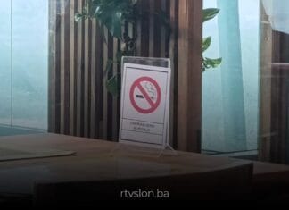 Zakon o pušenju u RS: Put ka jedinstvenom rješenju u BiH?