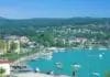 Jeste li čuli za Vrbsko jezero koje izgleda kao more?