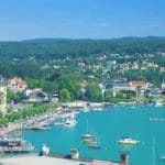 Jeste li čuli za Vrbsko jezero koje izgleda kao more?