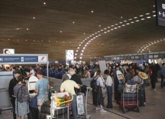 Jedna stvar koju nikako ne biste smjeli spakovati u kofer: Može vas koštati leta