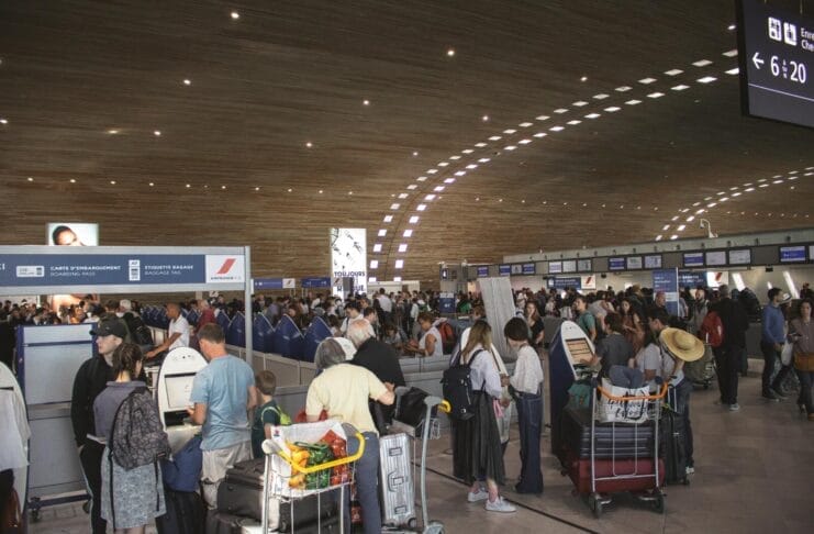 Jedna stvar koju nikako ne biste smjeli spakovati u kofer: Može vas koštati leta