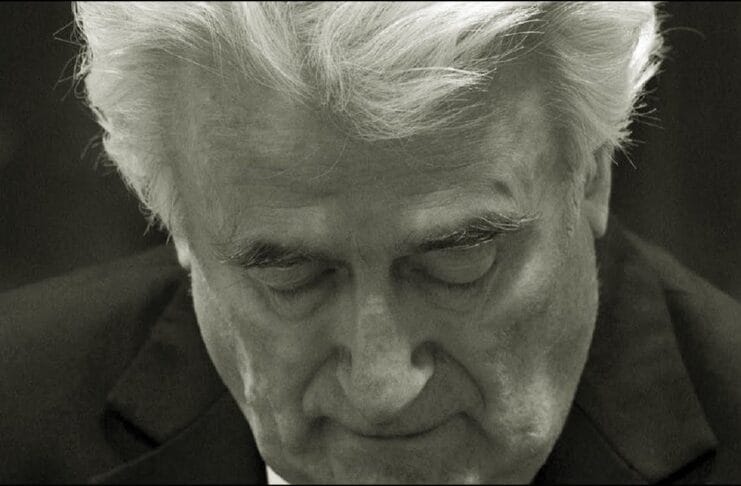 Na današnji dan uhapšen ratni zločinac Radovan Karadžić